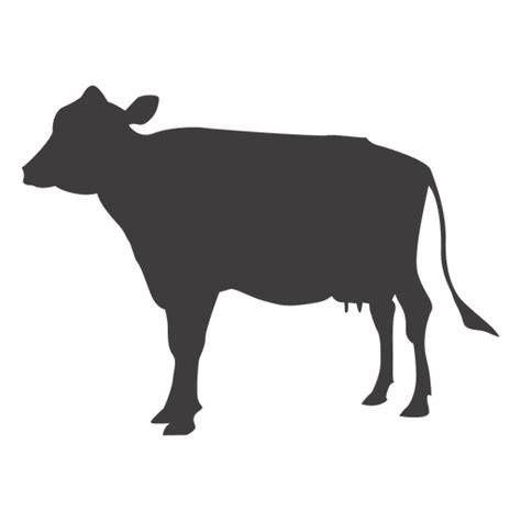 Cow vector #AD , #AFFILIATE, #Sponsored, #vector, #Cow in 2020 | Cow vector, Vector, Nature vector