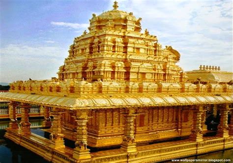 Top 10 Famous Temples To Visit In India Sri Krishna Wallpapers