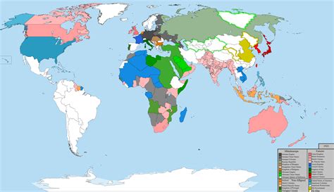 40 maps that explain world war i vox com at 1 map activity new regarding map of germany during world war 1. World Map if Germany won WW1 : imaginarymaps