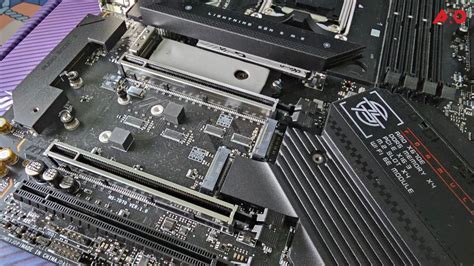Msi Mpg X670e Carbon Wifi Motherboard Review Packed With Everything