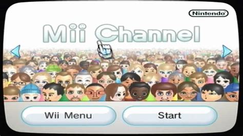 Oh God Not Mii Too Wii Tour Youtube