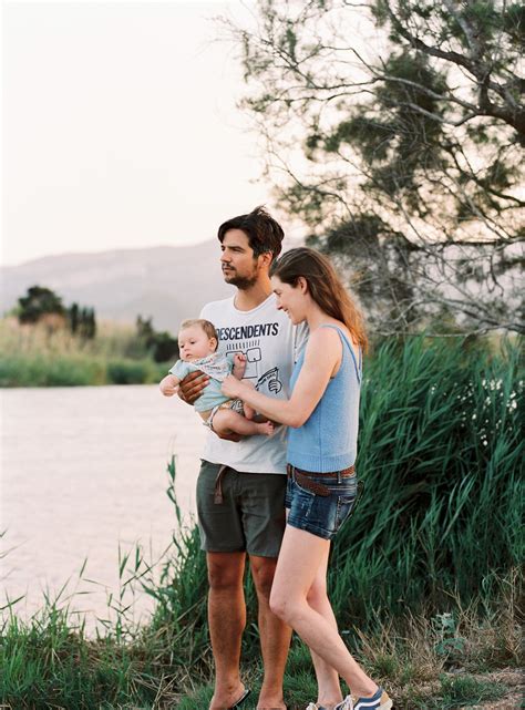 The Hunt Family in 2023 | Hunt, Family, Couple photos