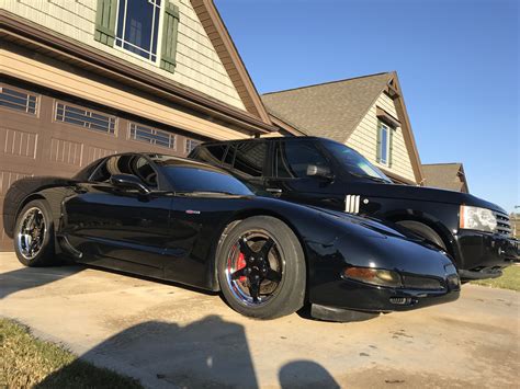 Fs For Sale 2002 Corvette Z06 Built Corvetteforum Chevrolet