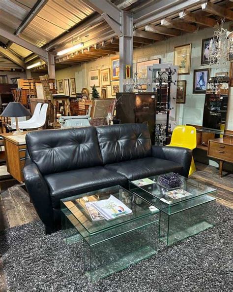 11 Best Second Hand Furniture Shops In London Red Rooster London