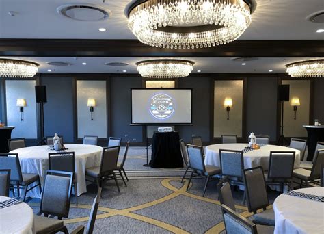 Why You Should Focus On Breakout Room Event Planning