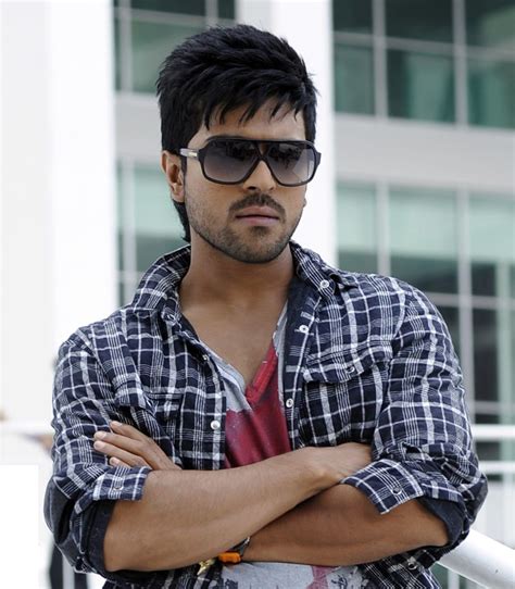 Picture Of Ram Charan