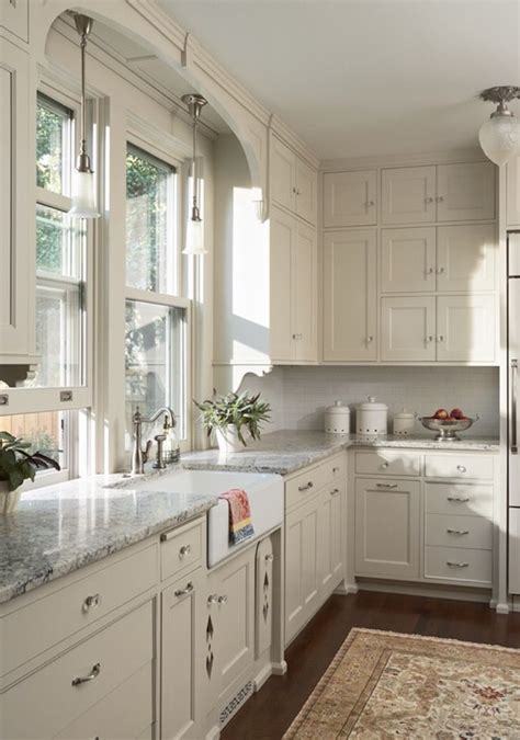 Painting kitchen cabinets pictures options tips ideas hgtv. MyKitchen | Painted kitchen cabinets colors, Kitchen ...