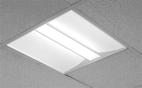 When a drop ceiling is installed in a residence, it is often used to conceal air ducts or pipes in a previously unfinished area, such as a basement. 2x2 led ceiling lights - 16 various ways to give your home ...