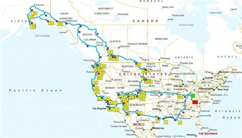 United States Map With Latitude And Longitude Printable Us Map With