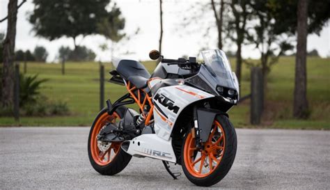Top 10 Learner 125cc Motorbikes Visordown Vlrengbr
