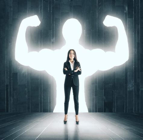 5 Tips to Help You Become A Strong Leader - Lead Life Well