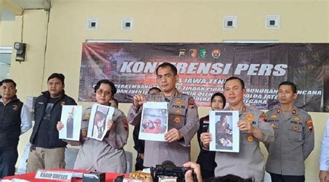 Polisi Kembali Indentifikasi 4 Korban Dukun Pengganda Uang Niagaasia