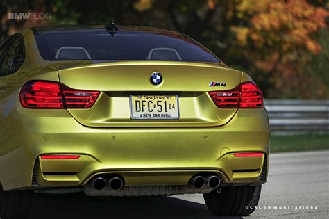By sergiu tudose | posted on december 11, 2015january 18, 2018. 2015 BMW M4 Coupe Austin Yellow - Photoshoot