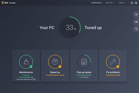 › avg pc tuneup download. AVG TuneUp 2021 v20.1 build 2168 free download - Download ...