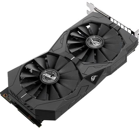 1455 mhz boost clock in oc mode for outstanding performance and gaming experience. Asus GeForce GTX 1050 Ti OC Strix 4GB GDDR5 PCIe Reviews ...