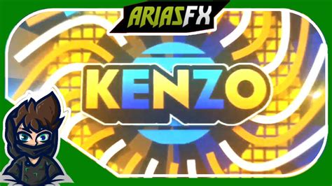 Kenzo Paid Ytpack Youtube