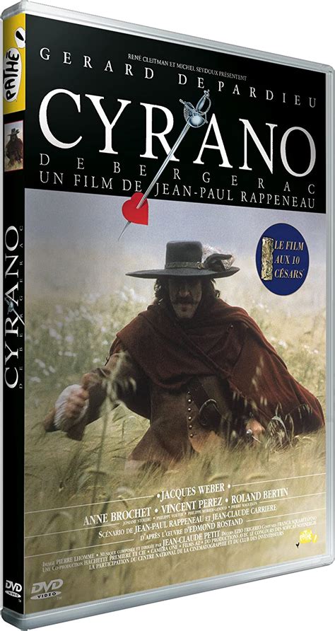 Jp Cyrano De Bergerac Dvd Dvd・ブルーレイ