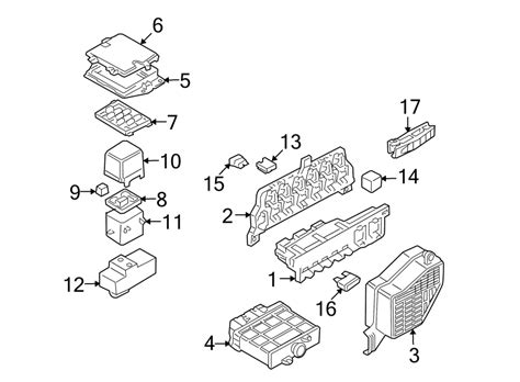 Read pdf 2001 volkswagen beetle engine diagram pdf file. 2003 Volkswagen Beetle Engine Cooling Fan Controller ...