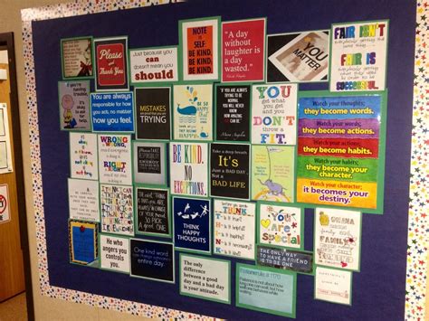 10 Perfect Bulletin Board Ideas For Workplace 2024