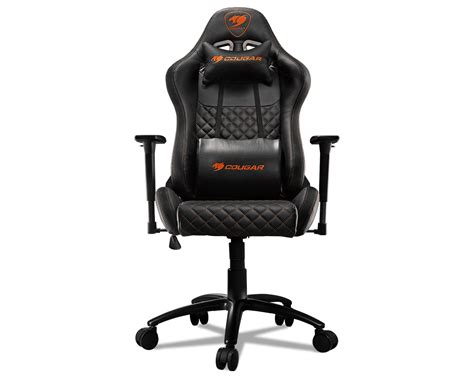 Morfan gaming chair features summary our verdict on the morfan gaming chair. COUGAR ARMOR PRO - Gaming Chair - COUGAR