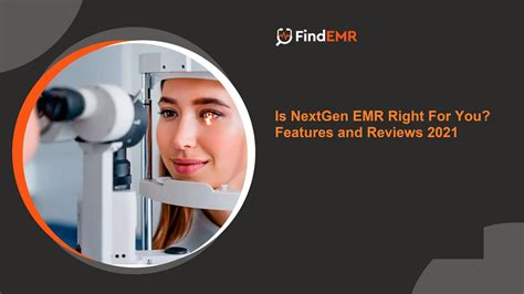 Is Nextgen Emr Right For You Features And Reviews 2021