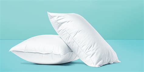 pillows  stomach sleepers