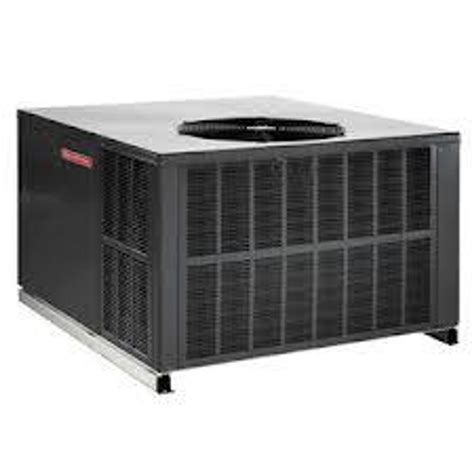 Goodman 3 Ton 134 Seer2 Gpgm33606041 60k Btu Gas Heat Air Conditioner