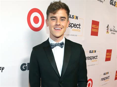Connor Franta On Depression And New Book Note To Self