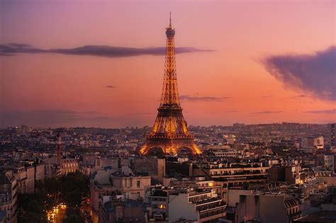 20 Perfect Paris Photography Locations And Where To Find Them Follow