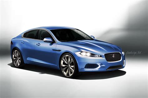 Ford motors once owned jaguar land rover from 1989 to 2008, though both automotive brands, jaguar & land rover, are held by tata sons ltd. Jaguar's Compact Sedan Will be 'Better Than The Best ...