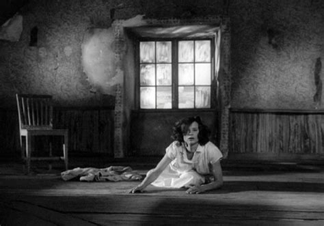 Through The Glass Darkly Ingmar Bergman 1961 Can A Cold Stony Faced