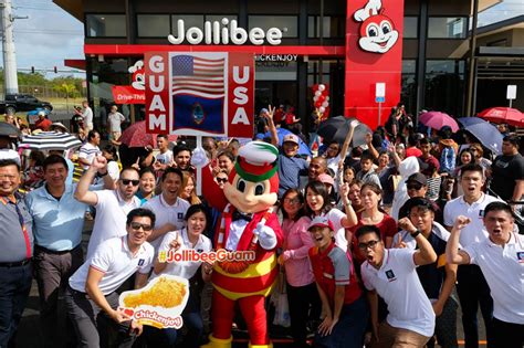 Jollibee To Build More Stores In Us Canada Abs Cbn News My Xxx Hot Girl