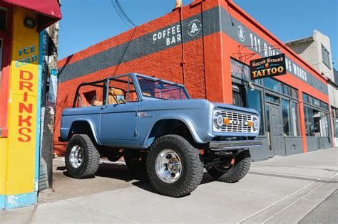 Ford Bronco Ev Hot Sex Picture