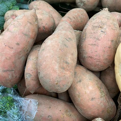 Tubers Potatoes Woodbridge Greengrocers