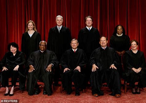 Did Supreme Court Interview Justices And Spouses In Roe Leak Trends Now