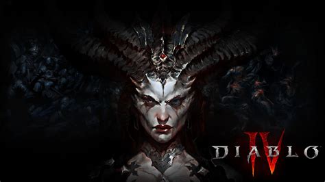 Diablo 4 Inarius Concept Art Moparevolution