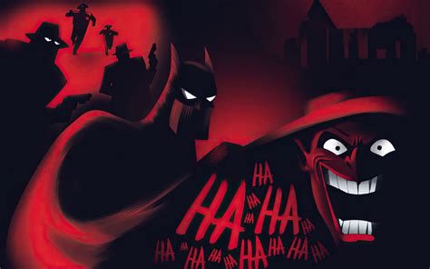 3840x2400 Batman Animated Series Artwork 4k Hd 4k Wallpapersimages