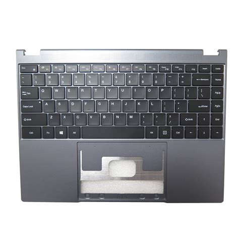 Laptop Palmrest Mb2906032 F0008 032 Xkhs466 With Backlit English Us