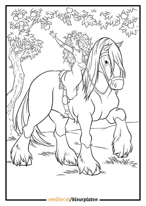 Paarden afbeeldingen tekeningen ly56 belbin in paardenhoofd. Kleurplaat Paard | Download gratis paarden kleurplaten | eenDier.nl