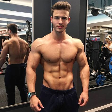 Click On The Photo For More 😉 Sexy Vline Men Cute White Guys V