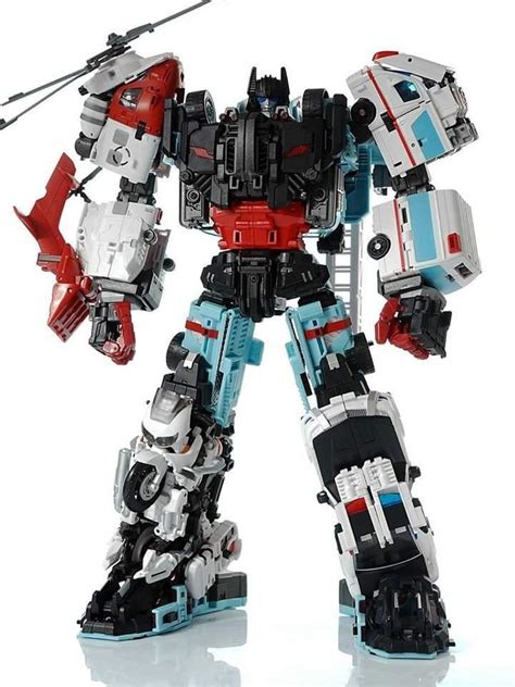 Top 5 Autobot Combiners Transformers Amino