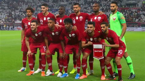 Huidige tabel van de competitie wk 2022 (kwalificatie). WK-organisator Qatar speelt (vriendschappelijk) mee in ...