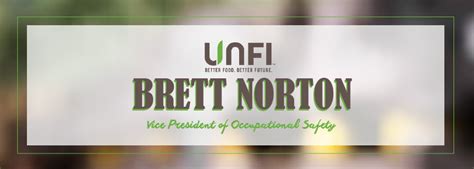 Fri, jul 23, 2021, 4:00pm edt United Natural Foods, Inc. Names Brett Norton as Vice ...