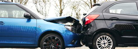 Denver Rear End Car Accident Lawyer Olson Law Firm Llc