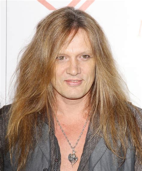 Sebastian Bach Born 3 April 1968 Freeport Bahamas Solarmovie