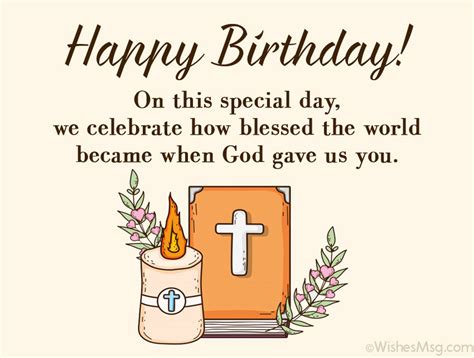 Birthday Wishes To A Friend With Bible Verse Massage For Happy Birthday