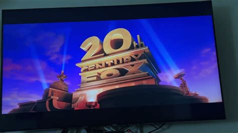 Th Century Fox Dune Entertainment Laps Entertainment YouTube