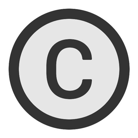 Copyright Circle Vector Svg Icon Png Repo Free Png Icons