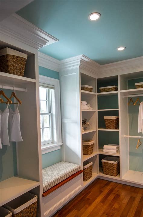 Inspiring Small Closet Ideas Tricks Maximizing Cute Homes 110445