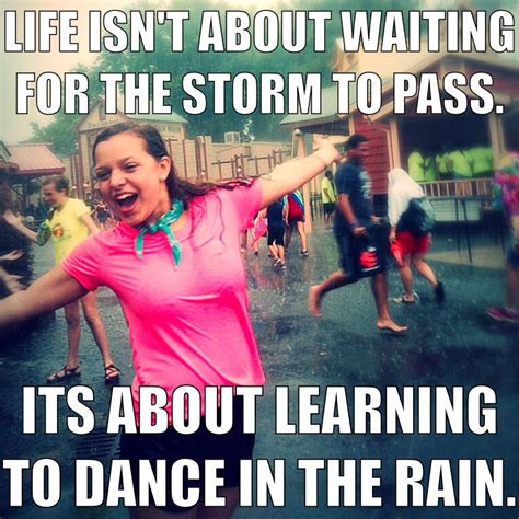 Dancing In The Rain Journal Topics Learn To Dance Dancing In The